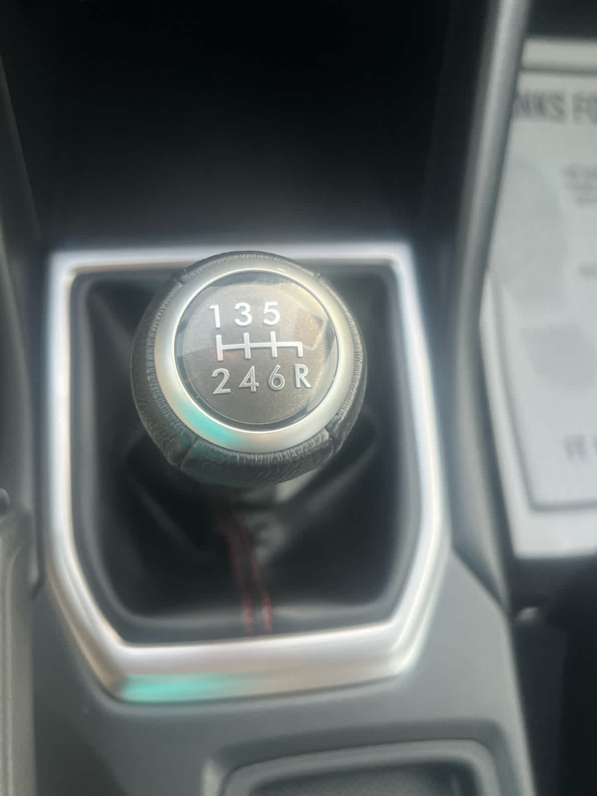 2024 Subaru WRX Base