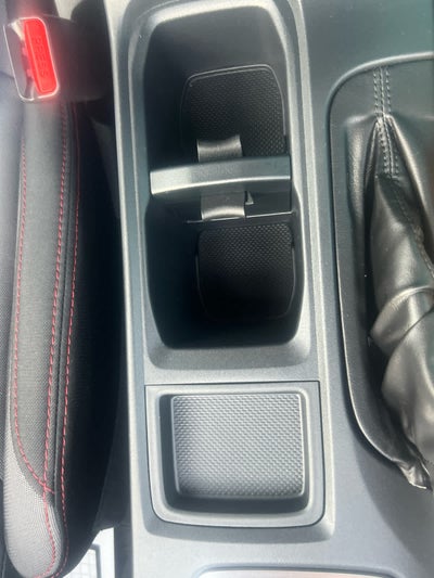 2024 Subaru WRX Base