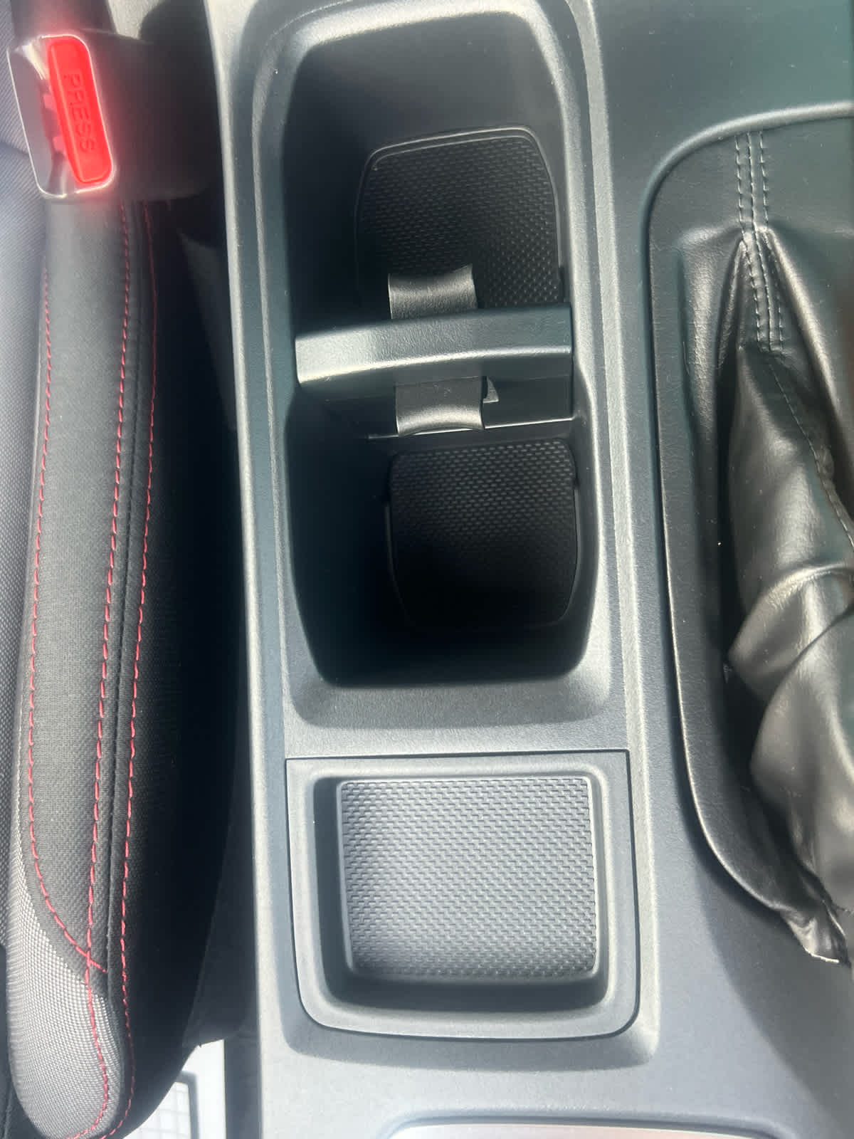 2024 Subaru WRX Base