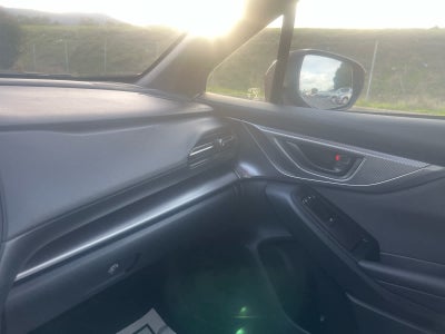 2024 Subaru WRX Base