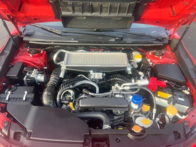 2024 Subaru WRX Base