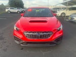 2024 Subaru WRX Base
