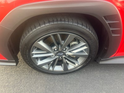 2024 Subaru WRX Base