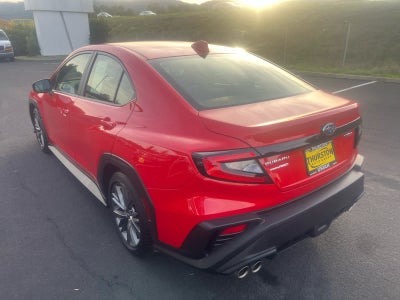 2024 Subaru WRX Base