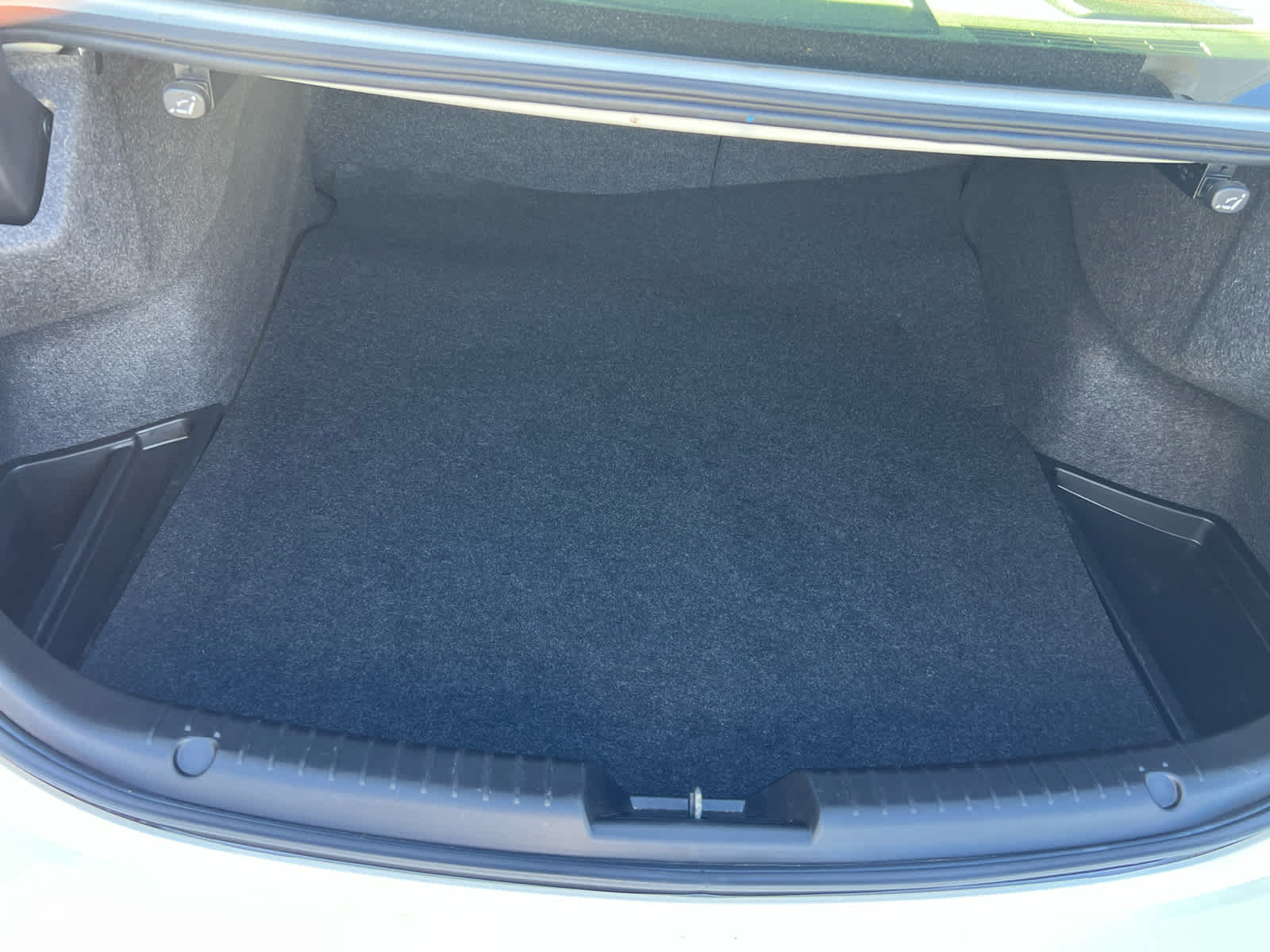 2021 Mazda Mazda6 Touring