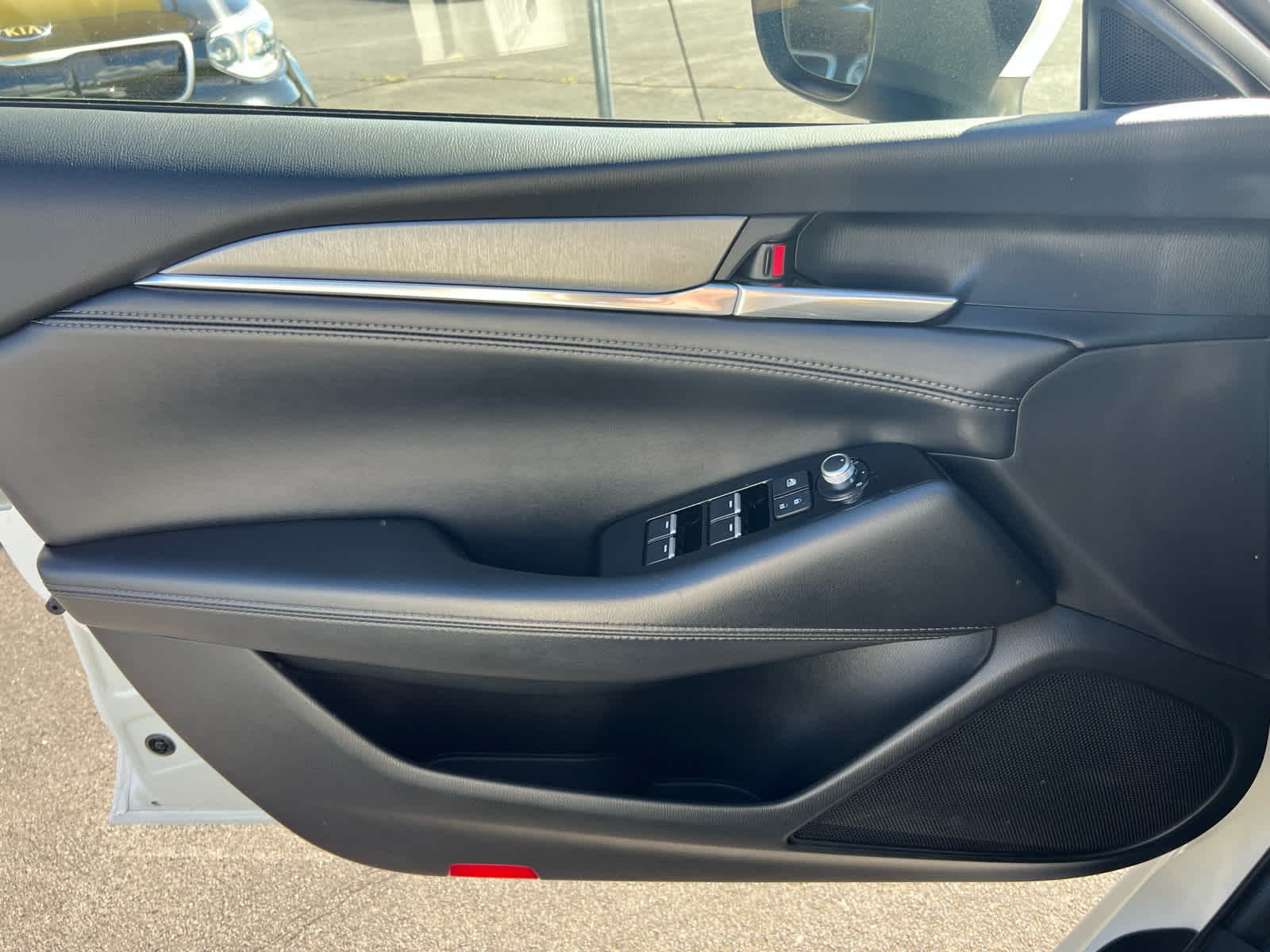 2021 Mazda Mazda6 Touring