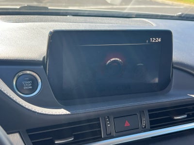 2021 Mazda Mazda6 Touring