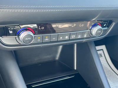 2021 Mazda Mazda6 Touring