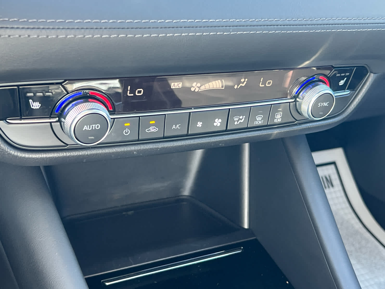 2021 Mazda Mazda6 Touring