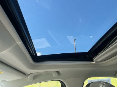 2021 Mazda Mazda6 Touring