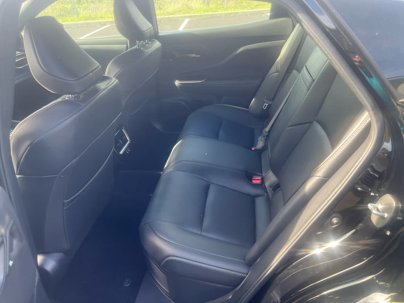 2024 Toyota Crown XLE