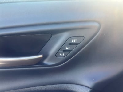 2024 Toyota Crown XLE