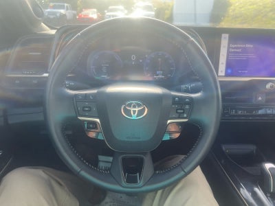 2024 Toyota Crown XLE