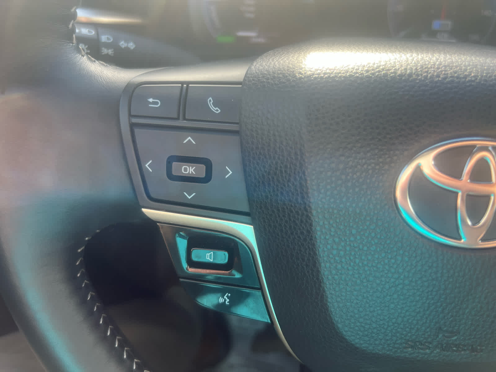 2024 Toyota Crown XLE