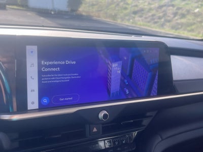 2024 Toyota Crown XLE