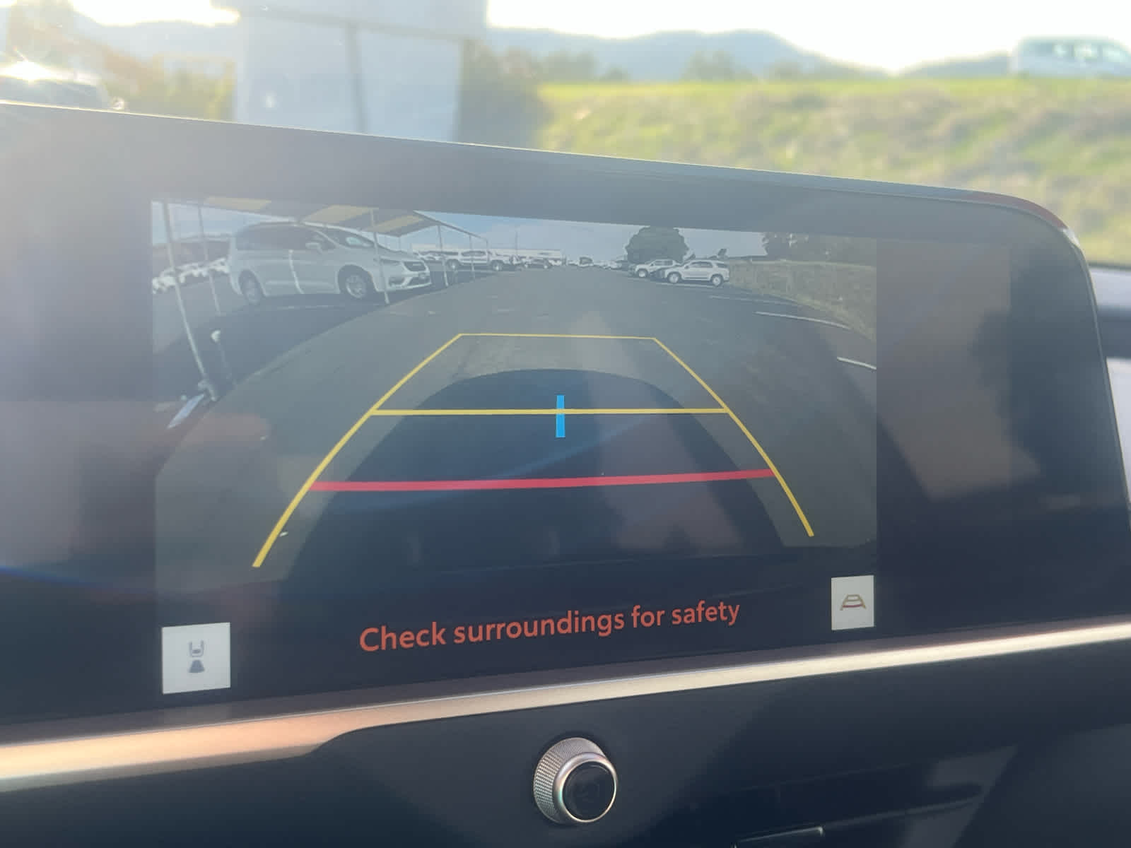 2024 Toyota Crown XLE