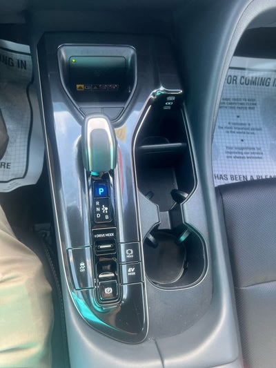 2024 Toyota Crown XLE