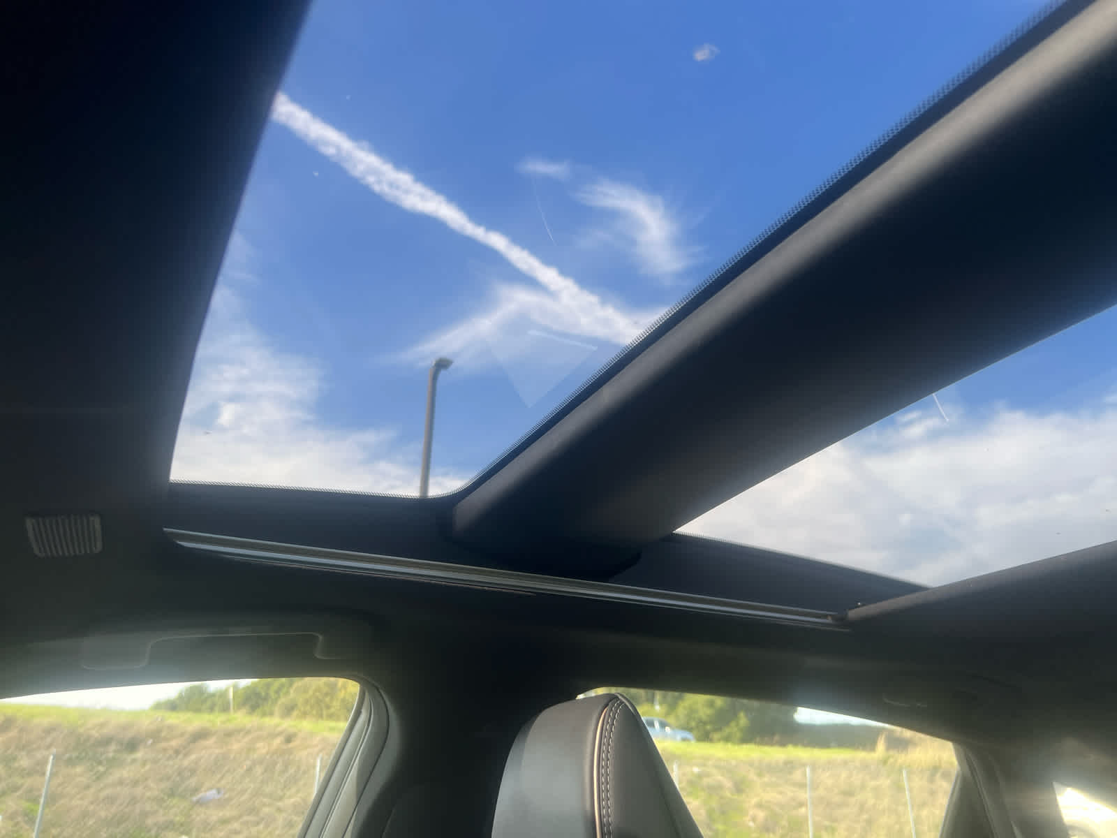 2024 Toyota Crown XLE