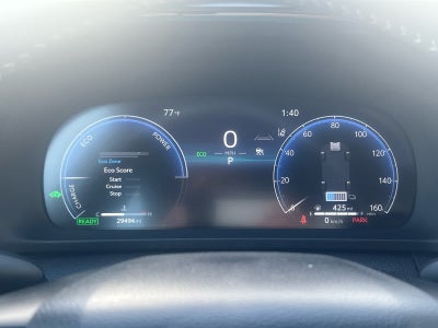 2024 Toyota Crown XLE