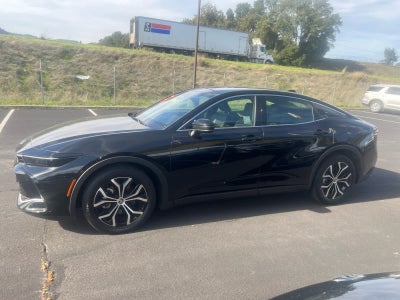 2024 Toyota Crown XLE