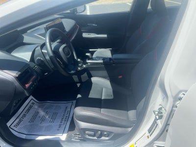 2024 Toyota Prius Prime SE