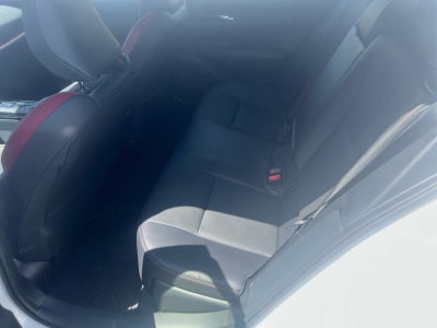 2024 Toyota Prius Prime SE