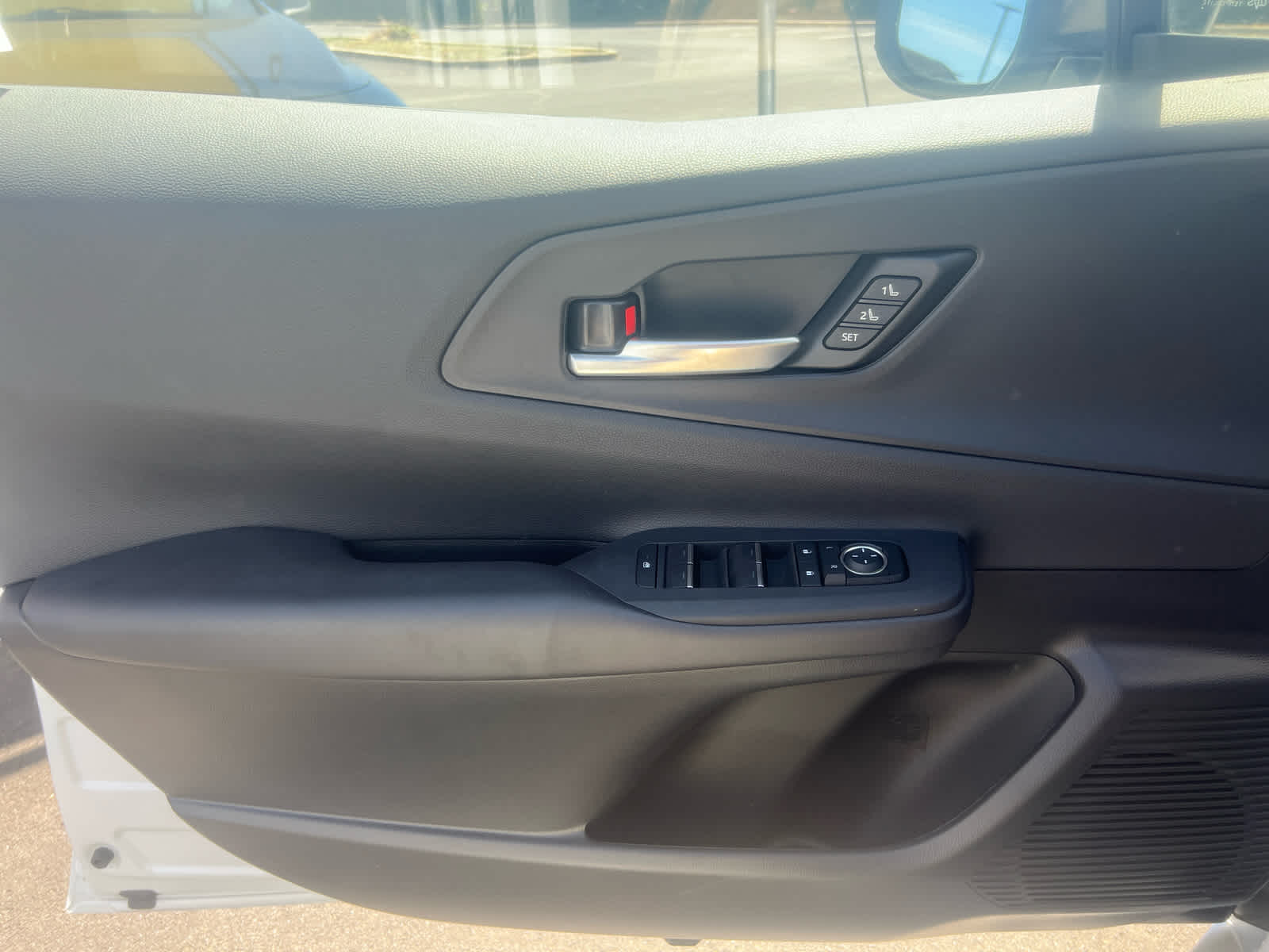 2024 Toyota Prius Prime SE