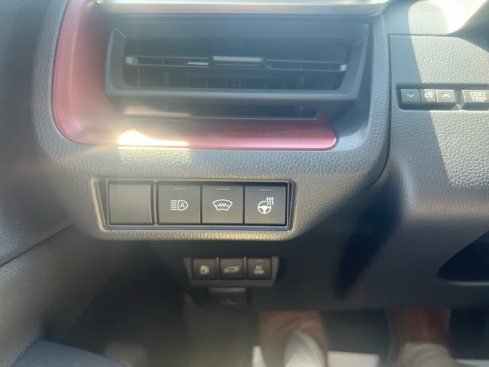 2024 Toyota Prius Prime SE