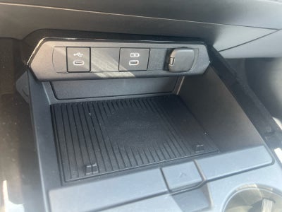 2024 Toyota Prius Prime SE