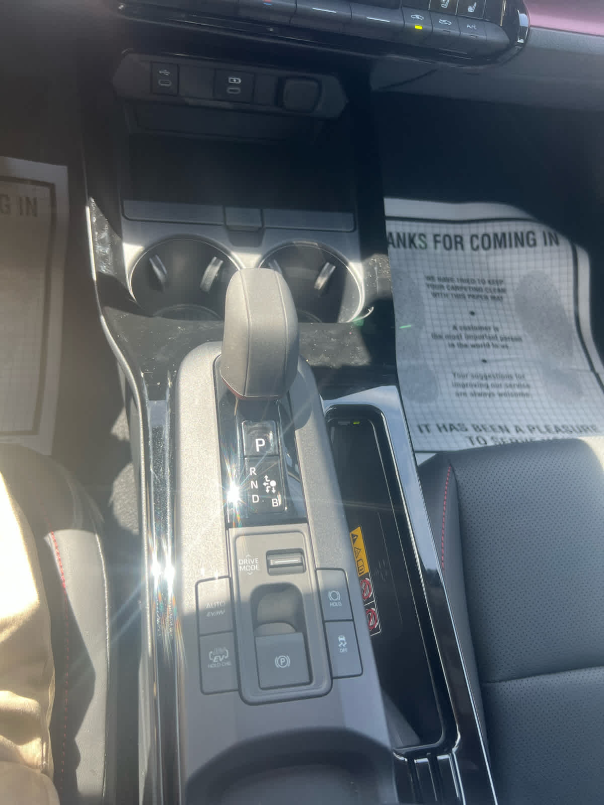 2024 Toyota Prius Prime SE