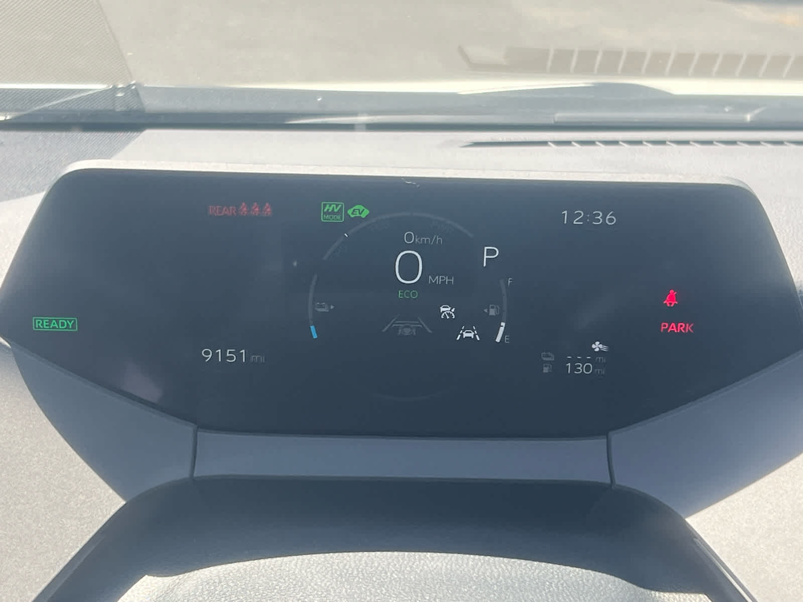 2024 Toyota Prius Prime SE