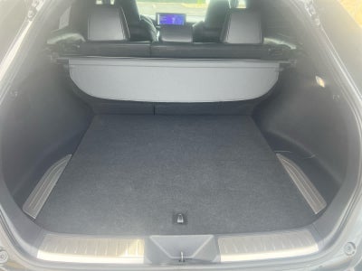 2024 Toyota Venza LE