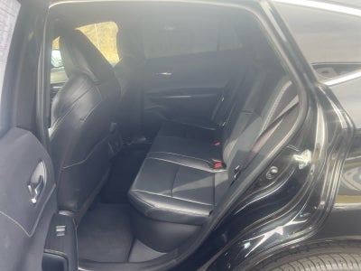 2024 Toyota Venza LE