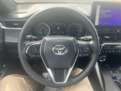 2024 Toyota Venza LE
