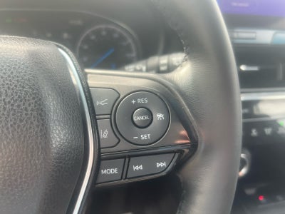 2024 Toyota Venza LE