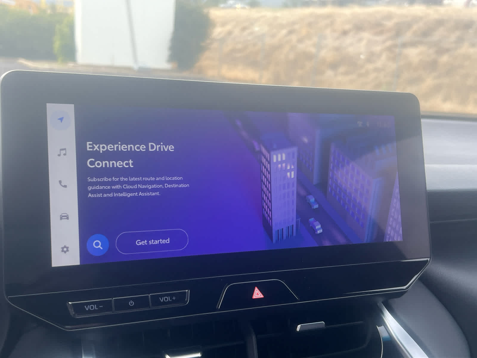 2024 Toyota Venza LE