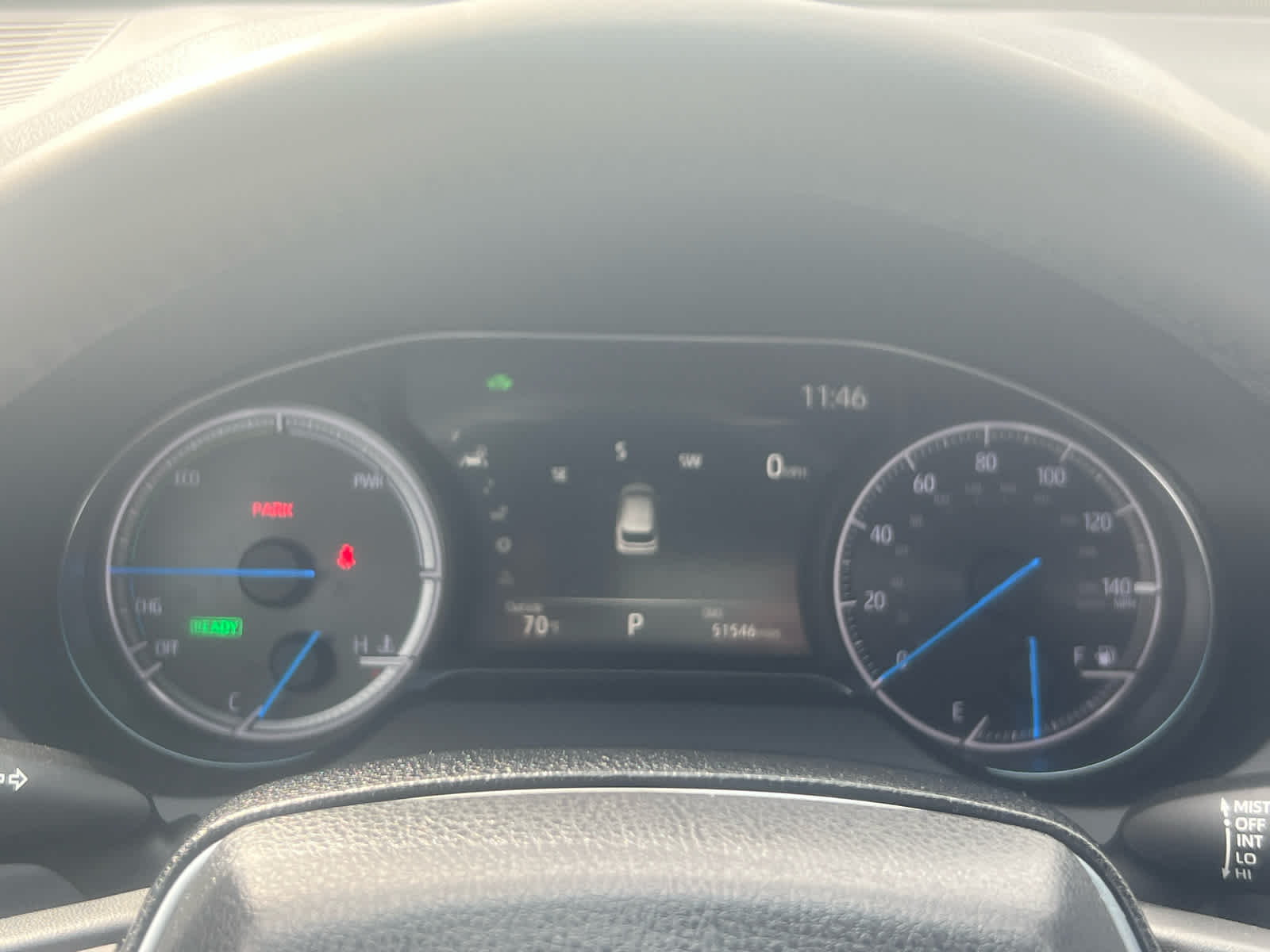 2024 Toyota Venza LE