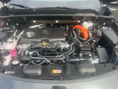 2024 Toyota Venza LE