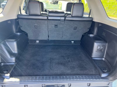 2021 Toyota 4Runner TRD Pro