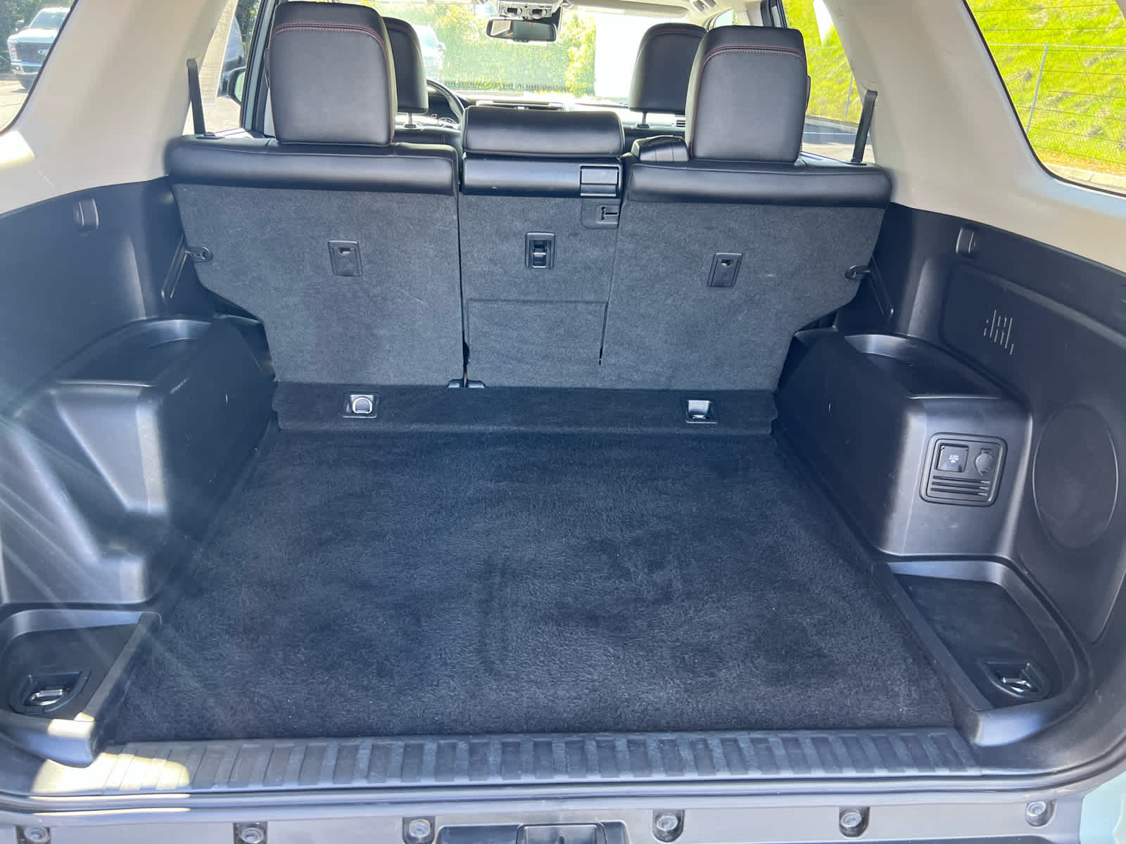 2021 Toyota 4Runner TRD Pro