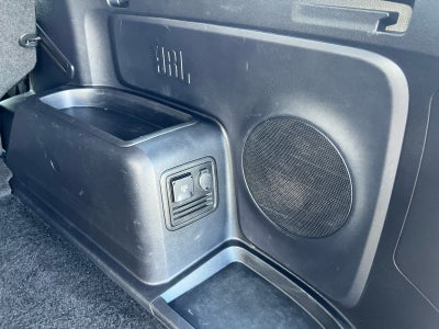 2021 Toyota 4Runner TRD Pro