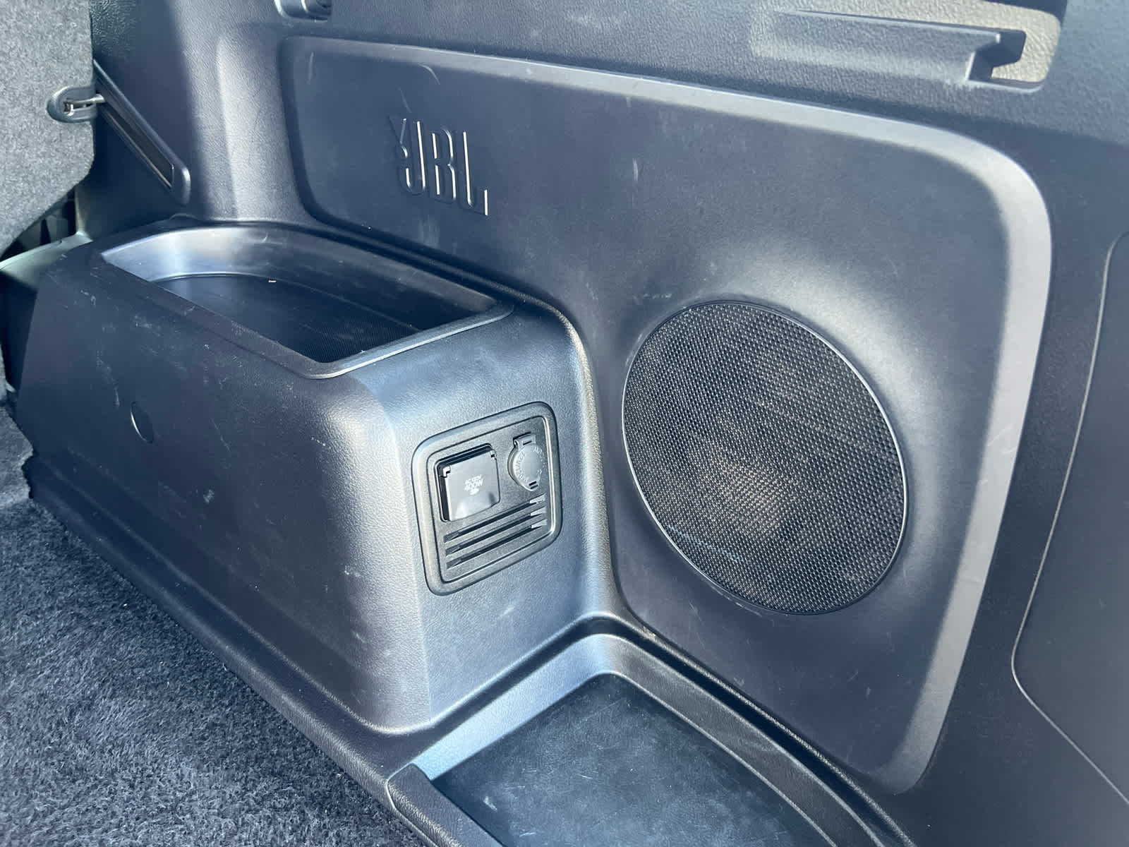 2021 Toyota 4Runner TRD Pro