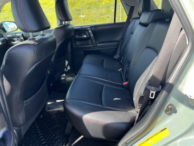 2021 Toyota 4Runner TRD Pro