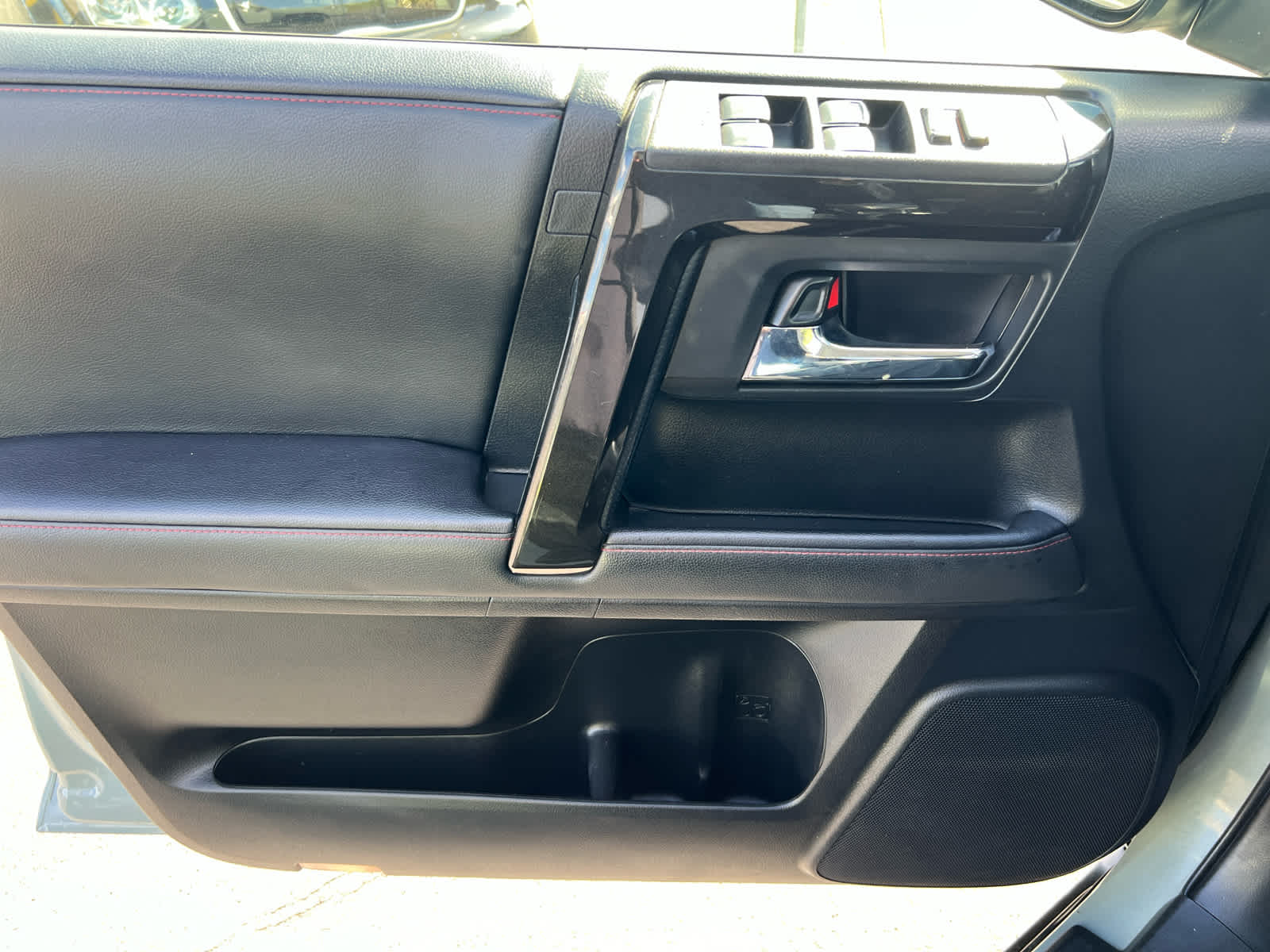 2021 Toyota 4Runner TRD Pro