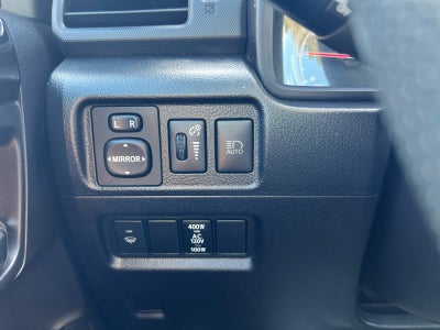 2021 Toyota 4Runner TRD Pro