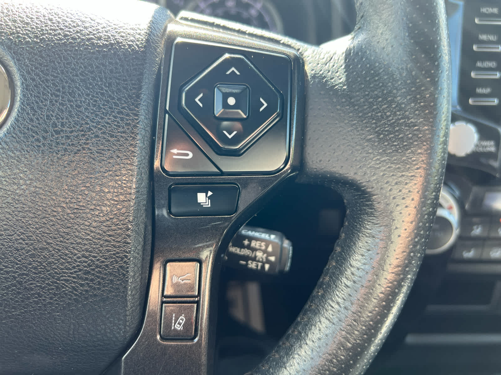 2021 Toyota 4Runner TRD Pro