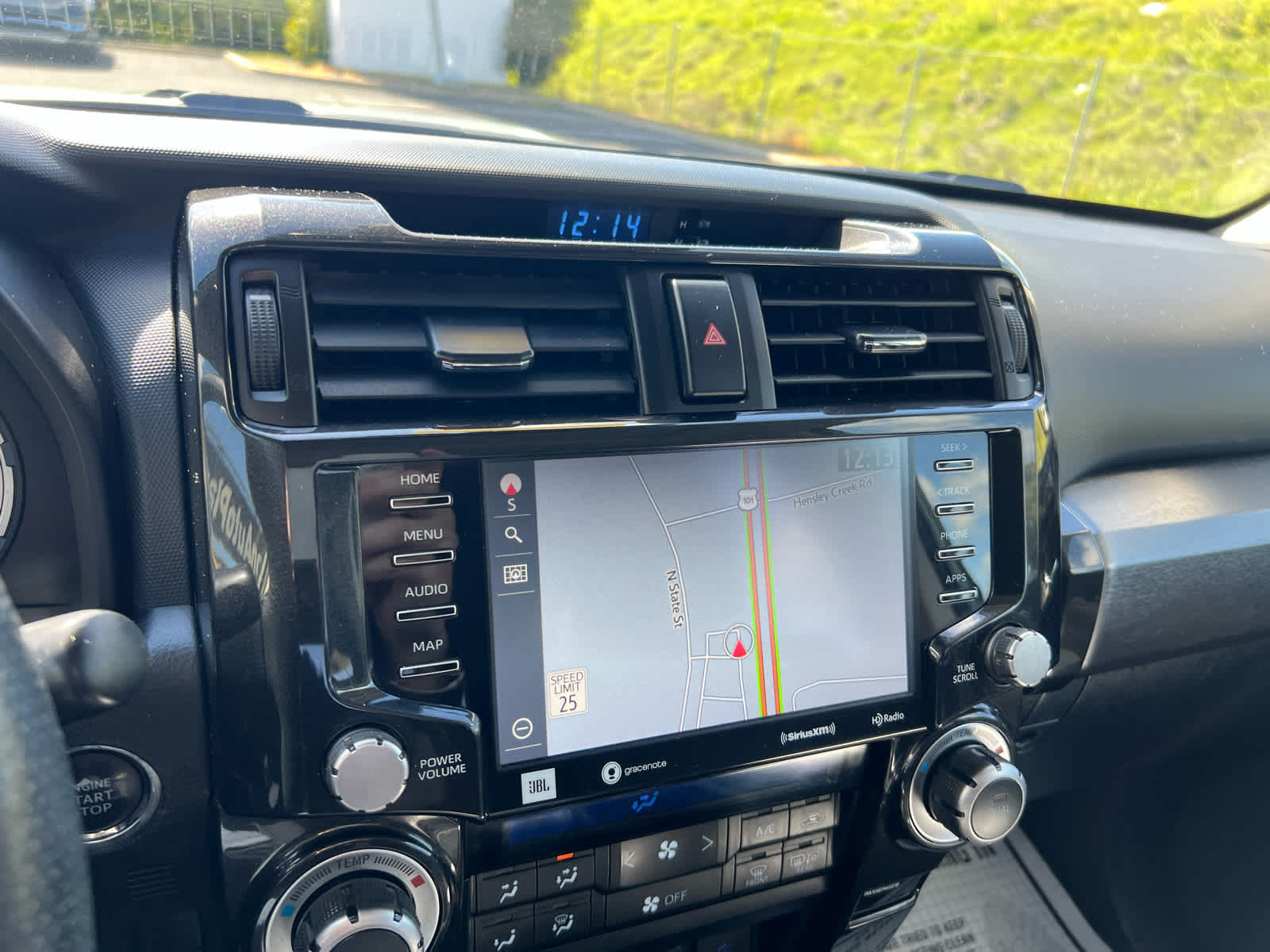 2021 Toyota 4Runner TRD Pro