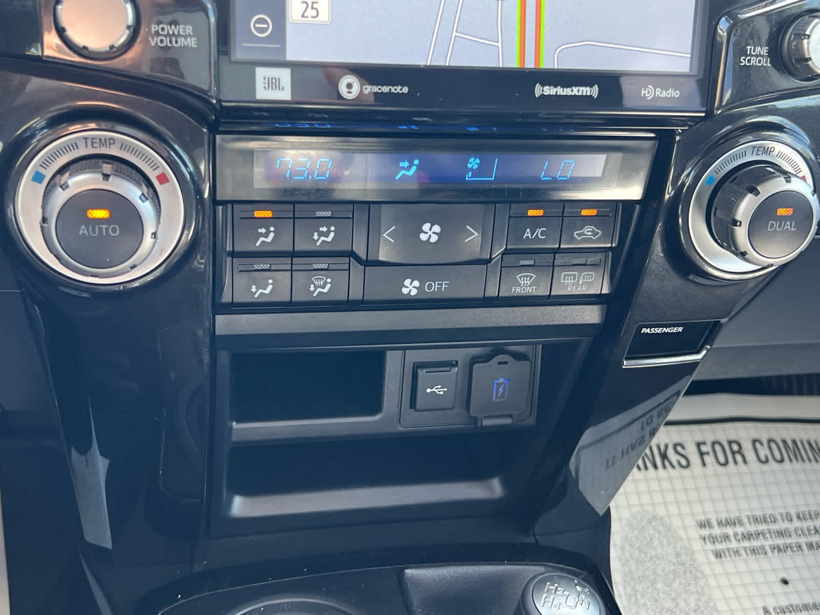 2021 Toyota 4Runner TRD Pro