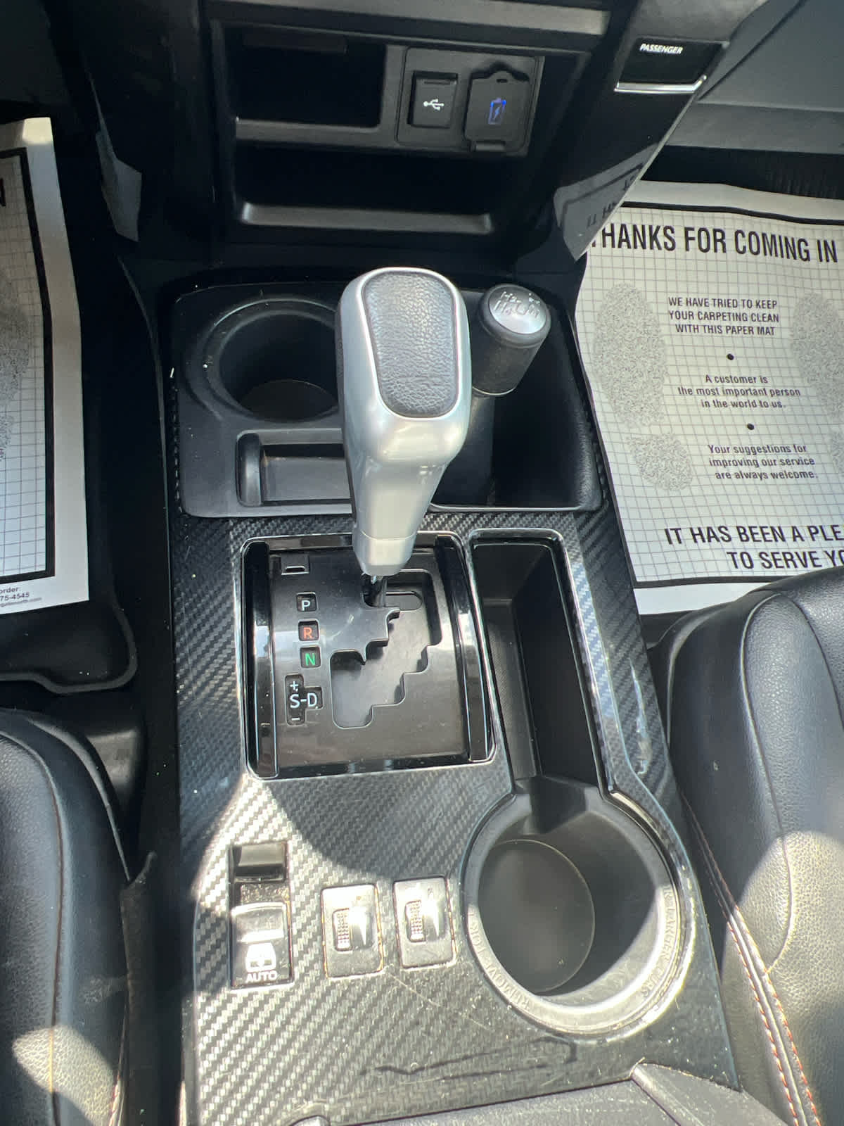 2021 Toyota 4Runner TRD Pro