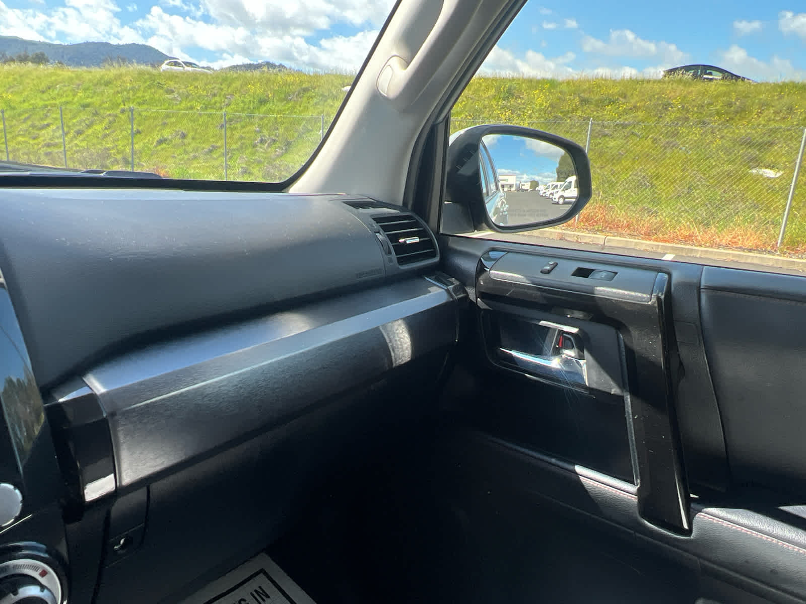 2021 Toyota 4Runner TRD Pro